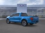 2025 Ford F-150 SuperCrew Cab RWD Pickup for sale #25F695 - photo 2