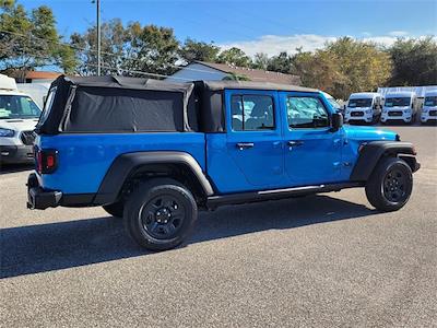 2021 Jeep Gladiator Crew Cab 4WD Pickup for sale #25F695S - photo 2