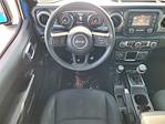 2021 Jeep Gladiator Crew Cab 4WD Pickup for sale #25F695S - photo 16