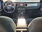 2021 Jeep Gladiator Crew Cab 4WD Pickup for sale #25F695S - photo 17