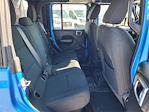 2021 Jeep Gladiator Crew Cab 4WD Pickup for sale #25F695S - photo 18