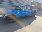 2021 Jeep Gladiator Crew Cab 4WD Pickup for sale #25F695S - photo 1