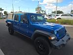 2021 Jeep Gladiator Crew Cab 4WD Pickup for sale #25F695S - photo 2