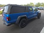 2021 Jeep Gladiator Crew Cab 4WD Pickup for sale #25F695S - photo 3