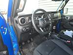 2021 Jeep Gladiator Crew Cab 4WD Pickup for sale #25F695S - photo 5