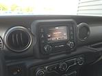 2021 Jeep Gladiator Crew Cab 4WD Pickup for sale #25F695S - photo 8