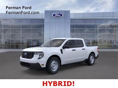 2025 Ford Maverick SuperCrew Cab FWD Pickup for sale #25F696 - photo 1