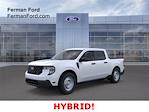 2025 Ford Maverick SuperCrew Cab FWD Pickup for sale #25F696 - photo 1