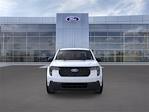 2025 Ford Maverick SuperCrew Cab FWD Pickup for sale #25F696 - photo 6