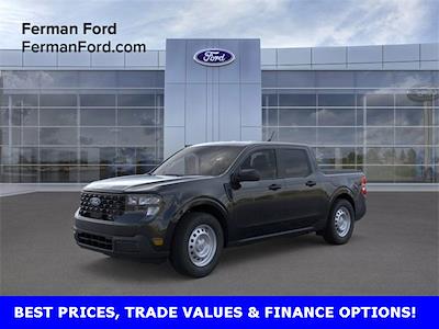 2025 Ford Maverick SuperCrew Cab AWD Pickup for sale #25F700 - photo 1