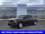 2025 Ford Maverick SuperCrew Cab AWD Pickup for sale #25F700 - photo 1