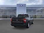 2025 Ford Maverick SuperCrew Cab AWD Pickup for sale #25F700 - photo 8
