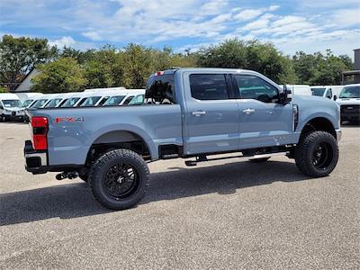 New 2025 Ford F-250 Lariat Crew Cab 4WD Pickup for sale #25F701 - photo 2
