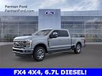2025 Ford F-250 Crew Cab 4WD Pickup for sale #25F701 - photo 1