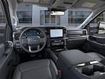 2025 Ford F-250 Crew Cab 4WD Pickup for sale #25F701 - photo 9