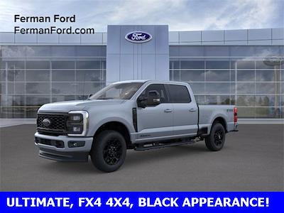 2025 Ford F-250 Crew Cab 4WD Pickup for sale #25F702 - photo 1