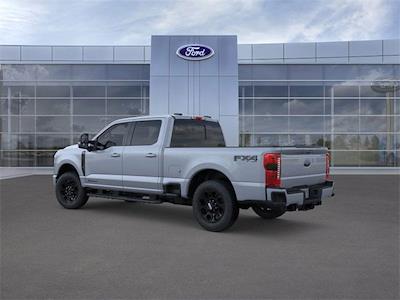 2025 Ford F-250 Crew Cab 4WD Pickup for sale #25F702 - photo 2