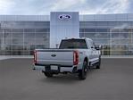 2025 Ford F-250 Crew Cab 4WD Pickup for sale #25F702 - photo 9