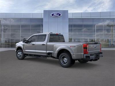 2025 Ford F-350 Crew Cab DRW 4WD Pickup for sale #25F703 - photo 2