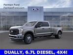 2025 Ford F-350 Crew Cab DRW 4WD Pickup for sale #25F703 - photo 1