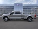 2025 Ford F-350 Crew Cab DRW 4WD Pickup for sale #25F703 - photo 4