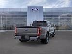 2025 Ford F-350 Crew Cab DRW 4WD Pickup for sale #25F703 - photo 8