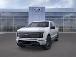 2025 Ford F-150 Lightning SuperCrew Cab AWD Pickup for sale #25F706 - photo 3
