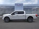 2025 Ford F-150 Lightning SuperCrew Cab AWD Pickup for sale #25F706 - photo 4