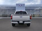 2025 Ford F-150 Lightning SuperCrew Cab AWD Pickup for sale #25F706 - photo 5