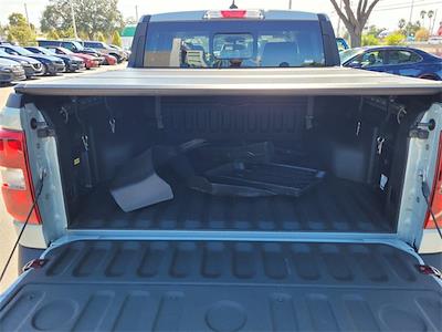 2024 Ford Maverick SuperCrew Cab AWD Pickup for sale #25F708A - photo 2