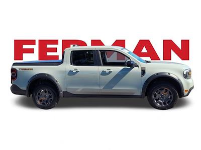 Used 2024 Ford Maverick Lariat SuperCrew Cab for sale #25F708A - photo 1
