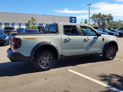 Used 2024 Ford Maverick Lariat SuperCrew Cab for sale #25F708A - photo 2