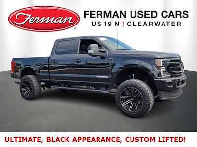 2022 Ford F-250 Crew Cab 4WD Pickup for sale #25F710A - photo 1