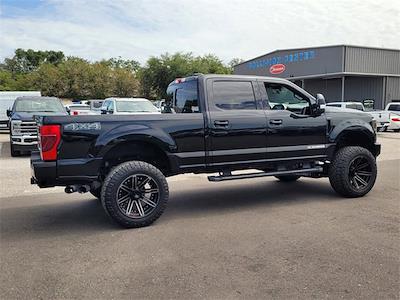 2022 Ford F-250 Crew Cab 4WD Pickup for sale #25F710A - photo 2