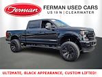 2022 Ford F-250 Crew Cab 4WD Pickup for sale #25F710A - photo 1