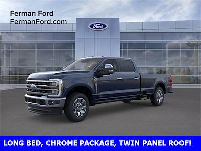 2025 Ford F-350 Crew Cab SRW 4WD Pickup for sale #25F716 - photo 1