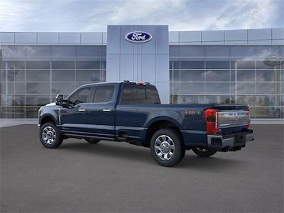 2025 Ford F-350 Crew Cab SRW 4WD Pickup for sale #25F716 - photo 2
