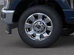2025 Ford F-350 Crew Cab SRW 4WD Pickup for sale #25F716 - photo 19