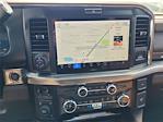 New 2025 Ford F-350 King Ranch Crew Cab 4WD SRW Pickup for sale #25F716 - photo 23