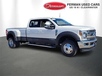 Used 2019 Ford F-350 Lariat Crew Cab for sale #25F716A - photo 1