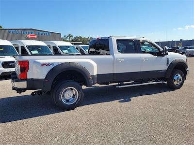 Used 2019 Ford F-350 Lariat Crew Cab for sale #25F716A - photo 2