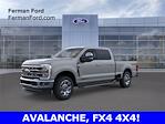 2025 Ford F-250 Crew Cab 4WD Pickup for sale #25F719 - photo 1