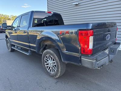 2017 Ford F-250 Crew Cab 4WD Pickup for sale #25F719A - photo 1