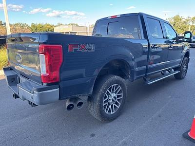 2017 Ford F-250 Crew Cab 4WD Pickup for sale #25F719A - photo 2