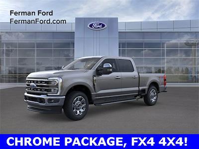 2025 Ford F-250 Crew Cab 4WD Pickup for sale #25F723 - photo 1