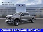 2025 Ford F-250 Crew Cab 4WD Pickup for sale #25F723 - photo 1