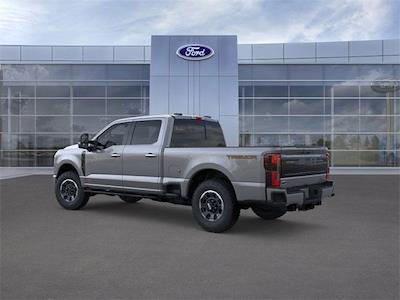 2025 Ford F-250 Crew Cab 4WD Pickup for sale #25F724 - photo 2