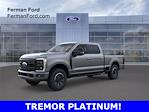 2025 Ford F-250 Crew Cab 4WD Pickup for sale #25F724 - photo 1