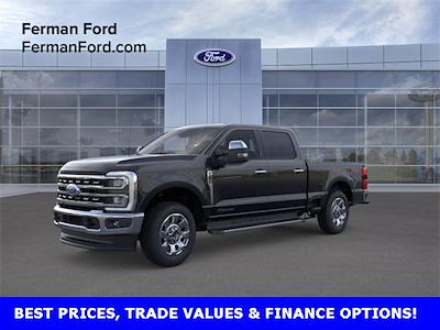 2025 Ford F-250 Crew Cab 4WD Pickup for sale #25F725 - photo 1