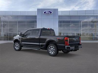 2025 Ford F-250 Crew Cab 4WD Pickup for sale #25F725 - photo 2